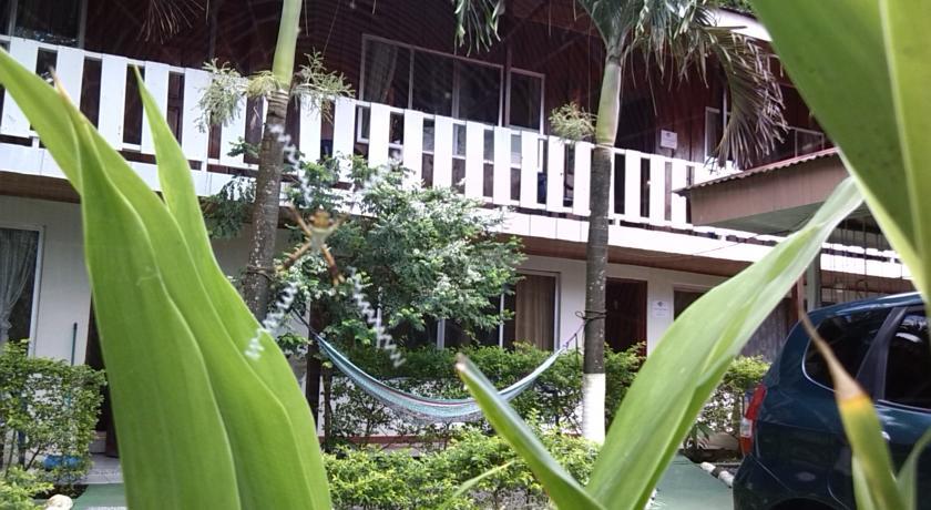 Hostel Rio Danta La Fortuna Quarto foto