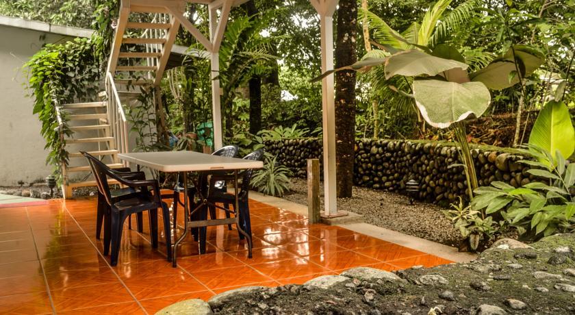 Hostel Rio Danta La Fortuna Quarto foto